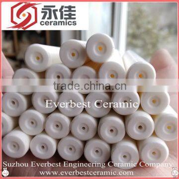 high Abrasion Resistance Al2o3 ceramic rod