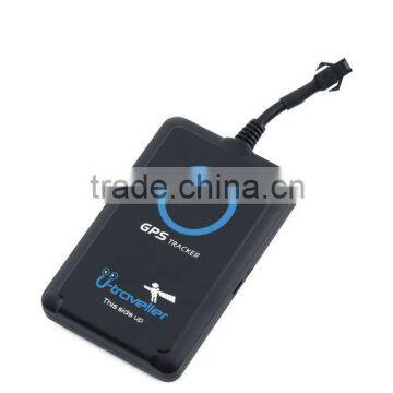 China direct easy installation U-traveller auto wireless gps car tracker