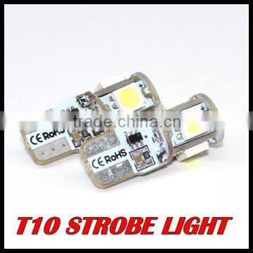 7.5w lasting led strobe light for car auto emergency