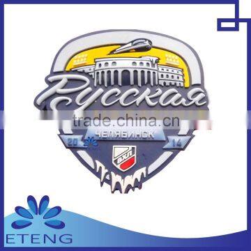 HOT Selling Custom Acrylic Fridge Magnets For Promotion & Wholesale photo-5