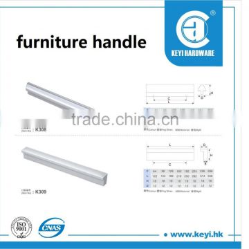 High quality magnesia-alumina cabinet handle