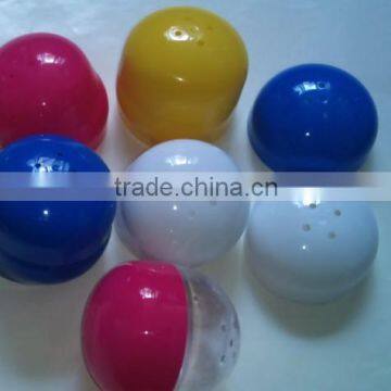 Mini Toy Plastic Capsule Toy photo-3