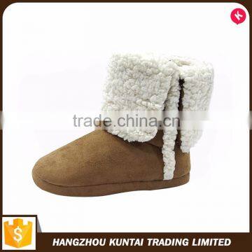 Hot sale best quality felt indoor shoes