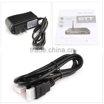 Q Box S905 Amlogic S905 1gb/8gb Kodi Quad Core tv Box Kodi Q Box S905 tv Box Kodi photo-5