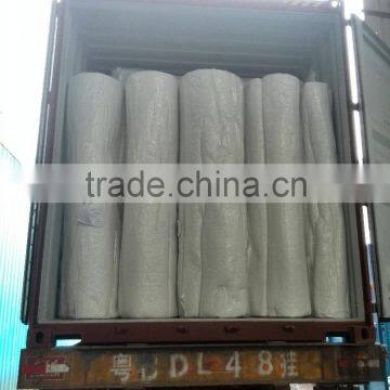 FRS-40 FRESH G4 White Color Synthetic Fiber Washable Pre Filter Media for Ventilation System (factory) photo-5