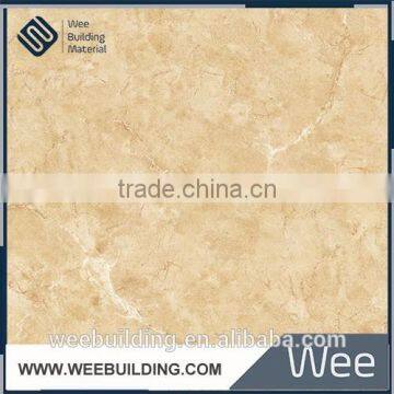 ITEMS:YD6B246 China 60x60 Platinum Yellow porcelain tile