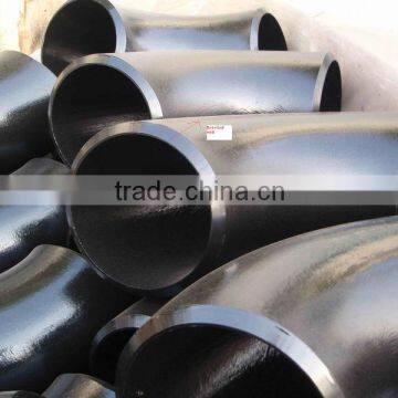 ANSI B16.9 A234WPB Butt Welded Fitting photo-3