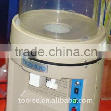 China ice crushing machine