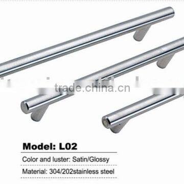 stainless steel handle,T bar handle