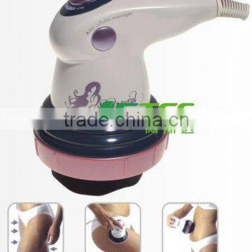 Hot sale CE ROHS approved vibro body massager