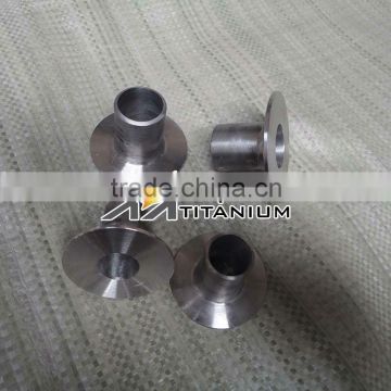 Titanium Pipe Fittings(titanium lap joint stub ends)