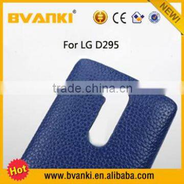 2016 Hot Product Trends High Quality Flight Case Accessories Back Cover Case For LG D295 l Fino,2016 Newest Wallet Leather Case photo-3