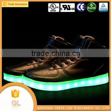 led shoes children,shoes led kids,led shoes led usb charge shoes