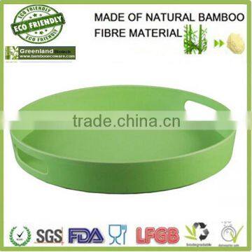 Biodegradable Natural Food Tray Sealing Machine photo-4