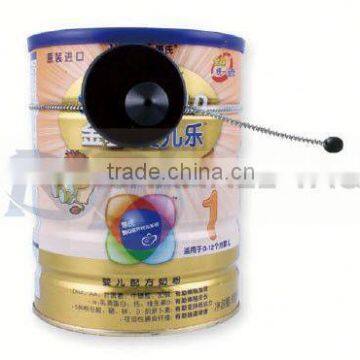 RF Bottle Tag for Wine Bottle, Milk Can Bottle