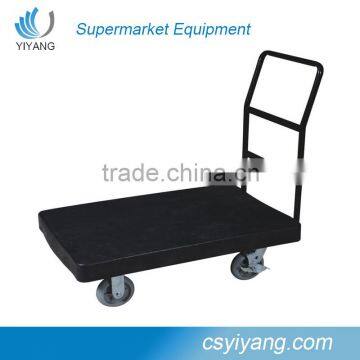 2016 New design ideal flat cart