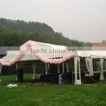 luxury banquet tent ,exhibition show tent,hotel tent