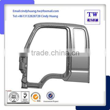 Auto Body Car Door Molding