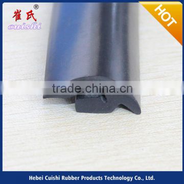 auto rubber seals car &boats gaskets for glass windows