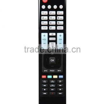 2016 Hot STB TV Remote Control Learning Function Set Top Box Remote Control photo-2