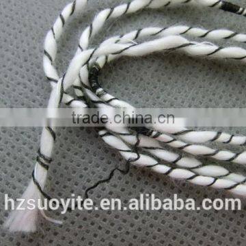 China Fancy Covered Yarn Supplier HBC007 photo-6