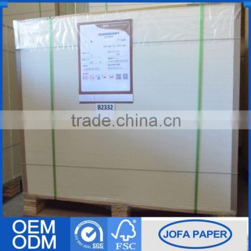 Direct Factory Price Super Quality Raw Materials Paper Making