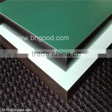 waterproof HPL laminate for school desk