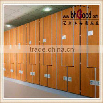 wooden phenolic lockers for sale