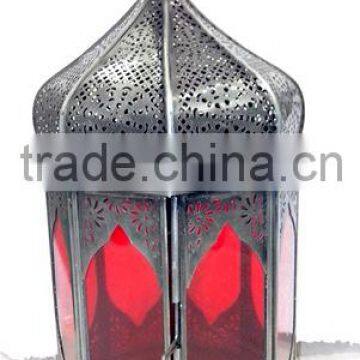 Moroccan Table Lantern Candle Lantern MTL-06