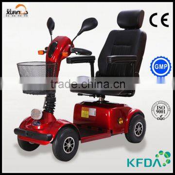 CE electric scooter for adult