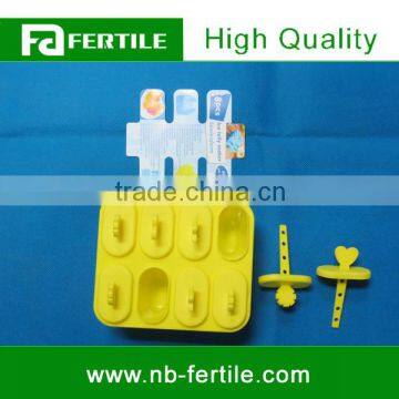 YWJ 113356 Novel plastic ice mould