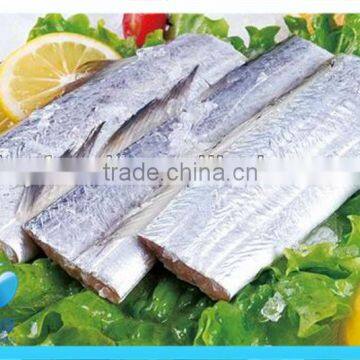 FROZEN RIBBON FISH STEAK/HAIRTAIL STEAK