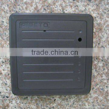 durable and portable RFID reader protective shell