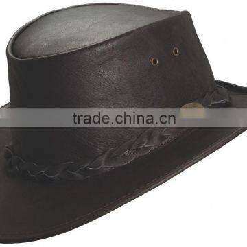Cowboy Hats, Suede Leather