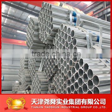 PRE GALVANIZED STEEL PIPE DIRECT BUY FACTORY MANUFACTURE