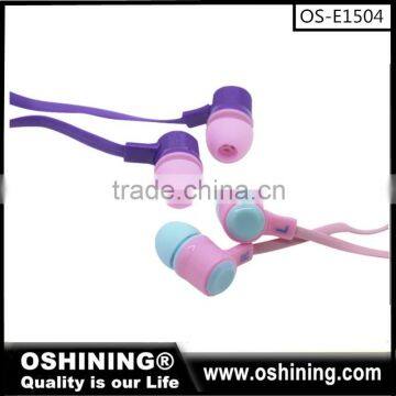 Promotion cheap mini earbuds in bulk