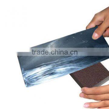 Sand Sponge for Kitchen Cleaning photo-5