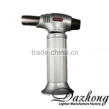 Micro gas torch