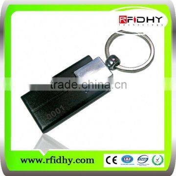 Access control 125khz/13.56mhz rfid access control keyfob