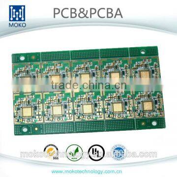 High Quality Customized PCB and PCBA for LCD