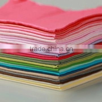 Calico cotton twill