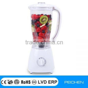 TV show 450W food mixer and blender with copper motor