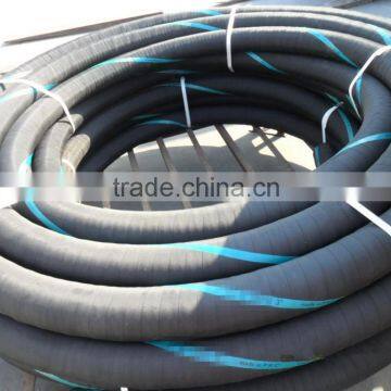 Rubber Oil Suction Hose