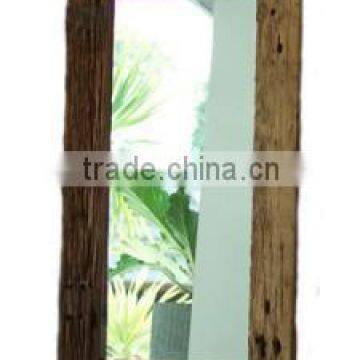 Reclaimed Teak Wall Mirror SMR-05