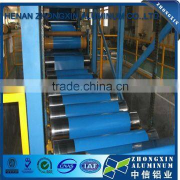 High Quality 16um PE Paint Coating Aluminum Coil photo-5