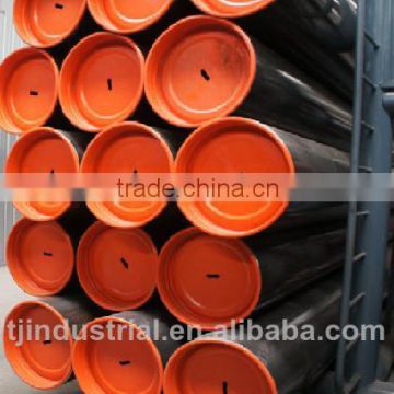 TPCO api 5l grade b erw steel pipe