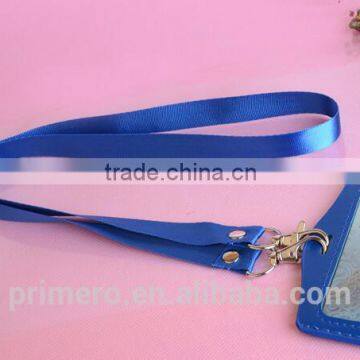 Wholesale Fashion Mix Polyester Lanyard Key Chain ID Badge Holder Keys Neck Straps photo-4