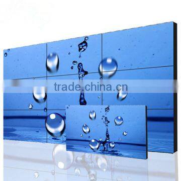 46inch Samsung panel high definition video wall screen for indoor/outdoor