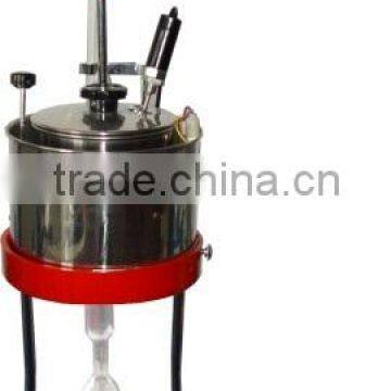 Digital Display Engler Viscometer