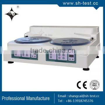 YMP-2 Metallographic Sample Grinding and Polishing Machine